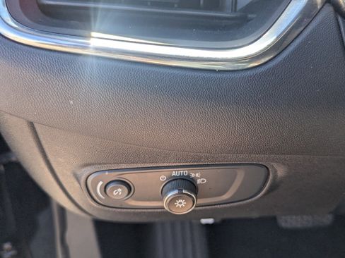 Used 2023 Chevrolet Equinox LS w/ LPO, Cargo Package image 15