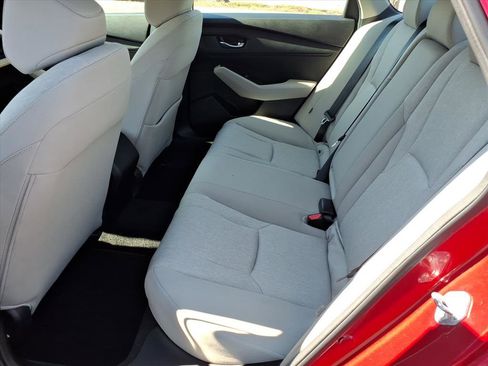Used 2024 Honda Accord EX image 7