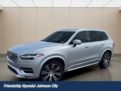 Used 2020 Volvo XC90 T6 Inscription w/ Protection Package Premier
