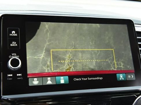 New 2026 Honda Ridgeline RTL image 16