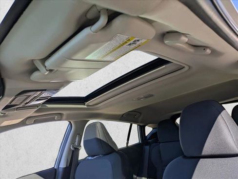 New 2026 Subaru Impreza 2.0i Sport image 11