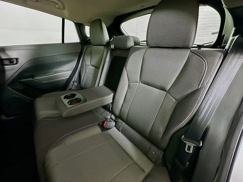 Used 2024 Subaru Crosstrek 2.0i Premium image 26