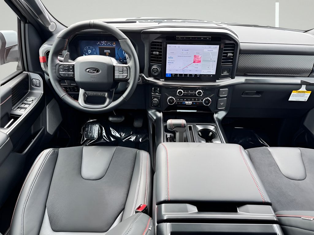 New 2026 Ford F150 Raptor AWD/4WD image 10
