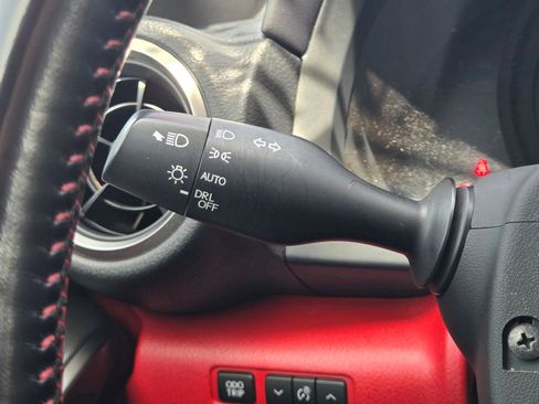 Used 2021 Lexus IS 350 F Sport w/ Navigation Package RWD image 26
