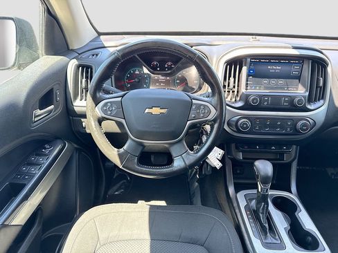Used 2022 Chevrolet Colorado LT w/ LT Convenience Package RWD image 20