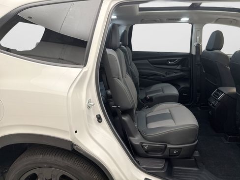 Used 2024 Subaru Ascent Onyx Edition Limited AWD/4WD image 21