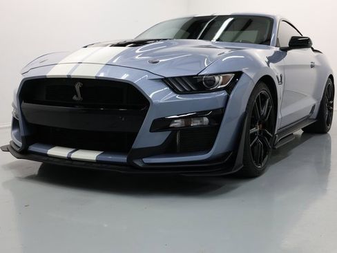 Used 2022 Ford Mustang Shelby GT500 image 53