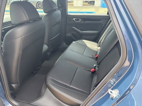 New 2026 Honda Civic Sport Touring image 19