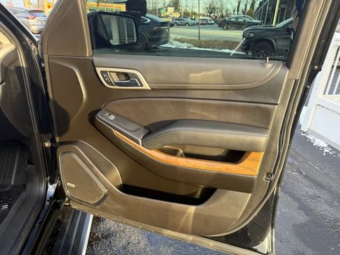 Used 2019 GMC Yukon Denali w/ Denali Ultimate Package AWD/4WD image 53