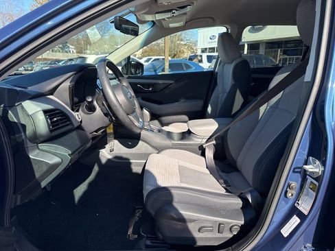 Used 2022 Subaru Outback Premium image 20