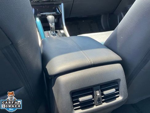 Used 2016 Honda Accord EX-L image 41