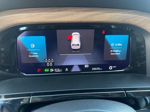 Used 2026 Volkswagen Atlas SE FWD image 40