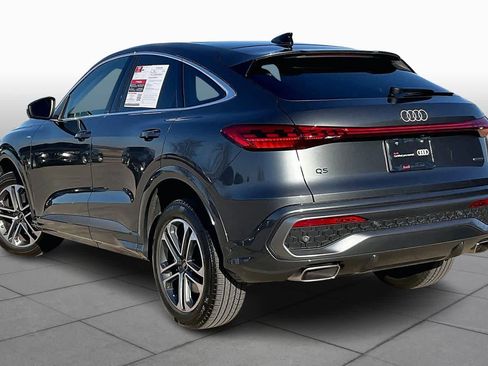 Certified 2025 Audi Q5 Premium Plus w/ Premium Plus image 10
