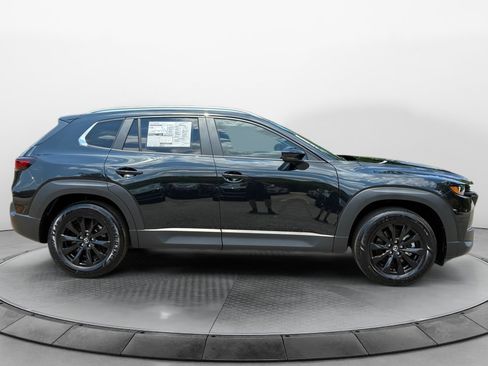 Certified 2025 MAZDA CX-50 AWD 2.5 S w/ Weather Package image 8