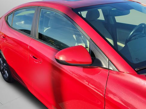 Used 2018 Hyundai Elantra Value Edition w/ Cargo Package FWD image 16