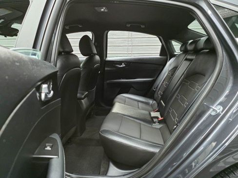 Used 2023 Kia Forte GT-Line FWD image 17