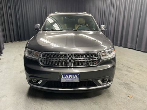 Used 2017 Dodge Durango Citadel image 6