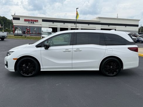 Used 2025 Honda Odyssey Sport-L image 5