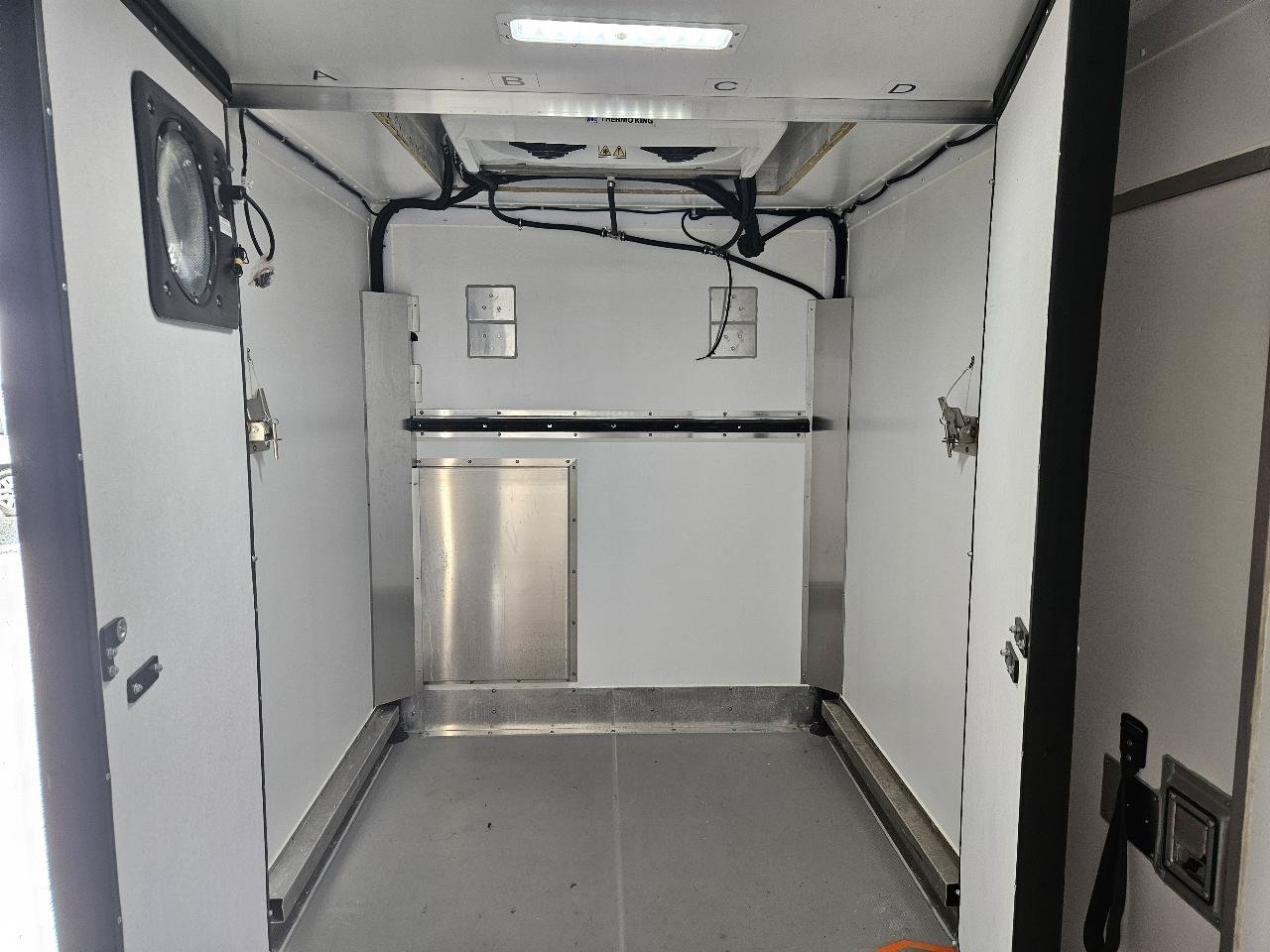 Used 2024 Ford E-350 and Econoline 350 Super Duty w/ Power Windows & Locks Group RWD image 23