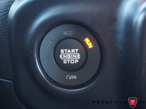 Used 2022 Jeep Gladiator Rubicon w/ LED Lighting Group image 33