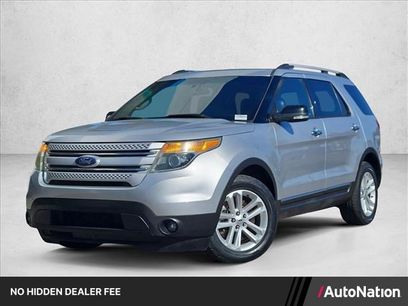 Used 2015 Ford Explorer XLT w/ Equipment Group 202B