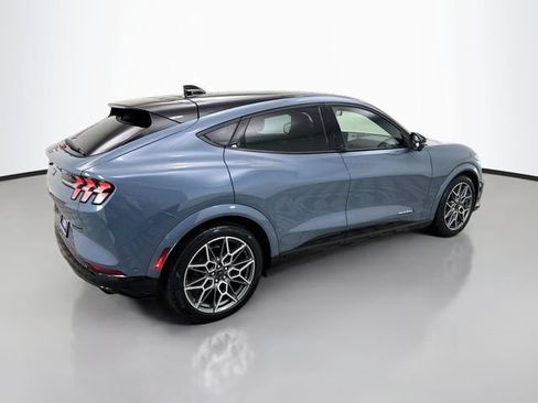 Used 2024 Ford Mustang Mach-E GT AWD/4WD image 7