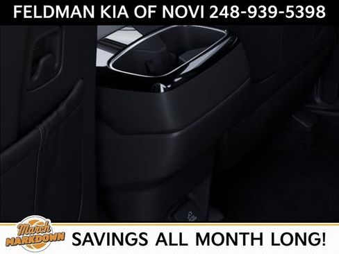 New 2025 Kia Telluride SX Prestige X-Line image 27