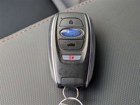 Used 2025 Subaru Forester Sport w/ Protection Package (1PH) image 42