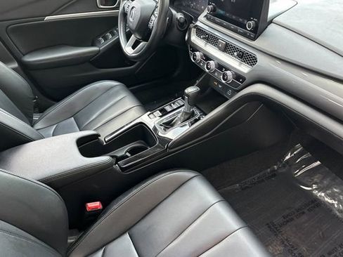 Used 2024 Acura Integra FWD image 17