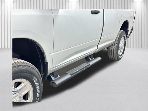 New 2026 RAM 2500 Tradesman AWD/4WD image 17