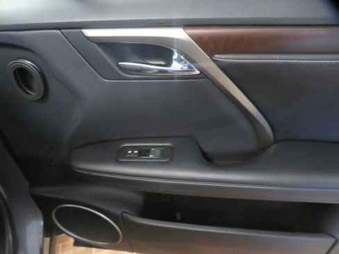 Used 2021 Lexus RX 350 FWD w/ Premium Package image 25