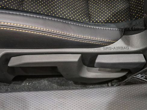 New 2026 Toyota GR86 YUZU Limited image 22