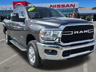 Used 2024 RAM 2500 Big Horn