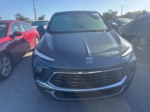 Used 2024 Buick Encore GX Preferred image 4