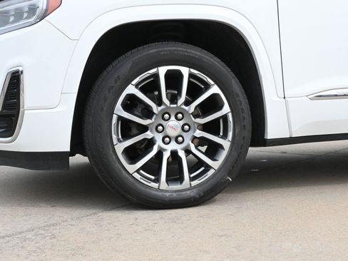 Used 2023 GMC Acadia Denali AWD/4WD image 31