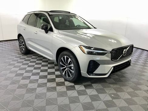 New 2025 Volvo XC60 B5 Core w/ Protection Package Premier image 4