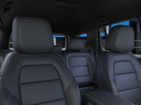 New 2026 GMC Terrain Elevation w/ Elevation Premium Package image 24