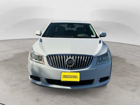 Used 2012 Buick LaCrosse FWD image 2