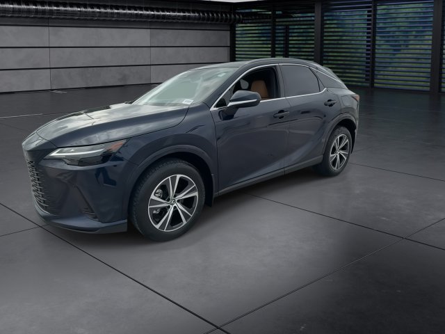 Certified 2024 Lexus RX 350 Premium w/ Accessory Package (Z1) FWD image 4
