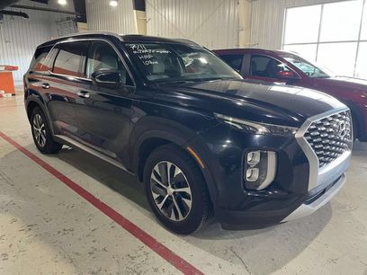 Used 2020 Hyundai Palisade SEL