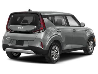 Used 2025 Kia Soul LX w/ LX Technology Package FWD video 2