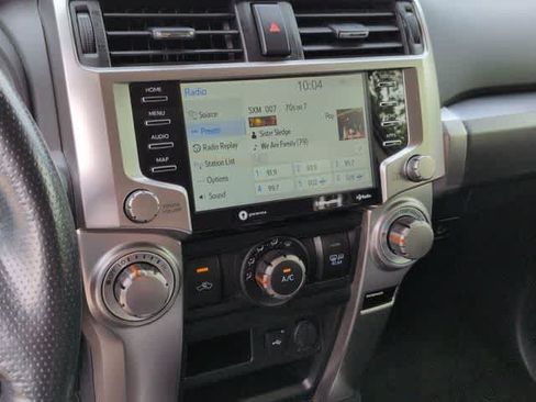 Used 2023 Toyota 4Runner SR5 Premium w/ Moonroof Package AWD/4WD image 28