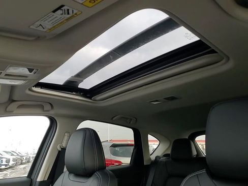 New 2025 MAZDA CX-5 AWD 2.5 S image 22