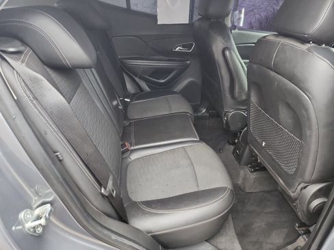 Used 2015 Buick Encore Convenience image 12