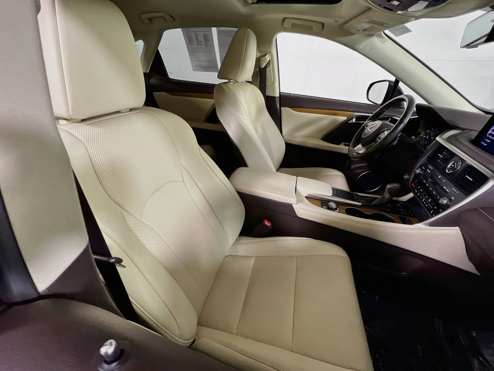 Used 2020 Lexus RX 350 AWD w/ Premium Package image 27