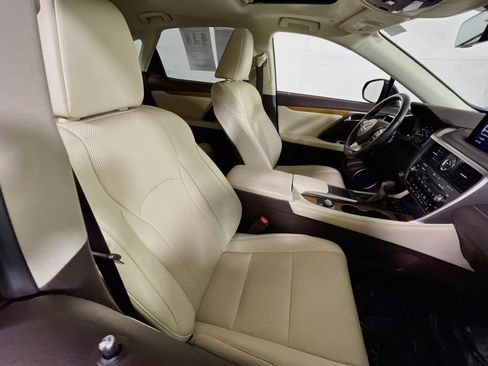Used 2020 Lexus RX 350 AWD w/ Premium Package image 27