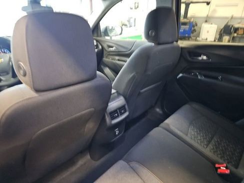 Used 2023 Chevrolet Equinox LT FWD image 24