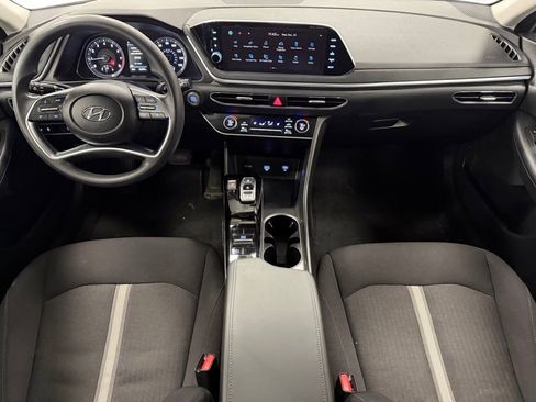 Certified 2023 Hyundai Sonata SEL image 12