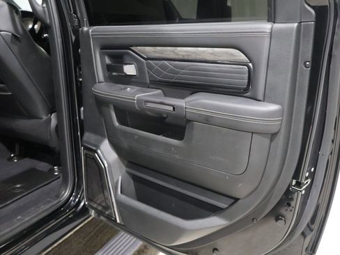 Used 2025 RAM 3500 Limited image 22