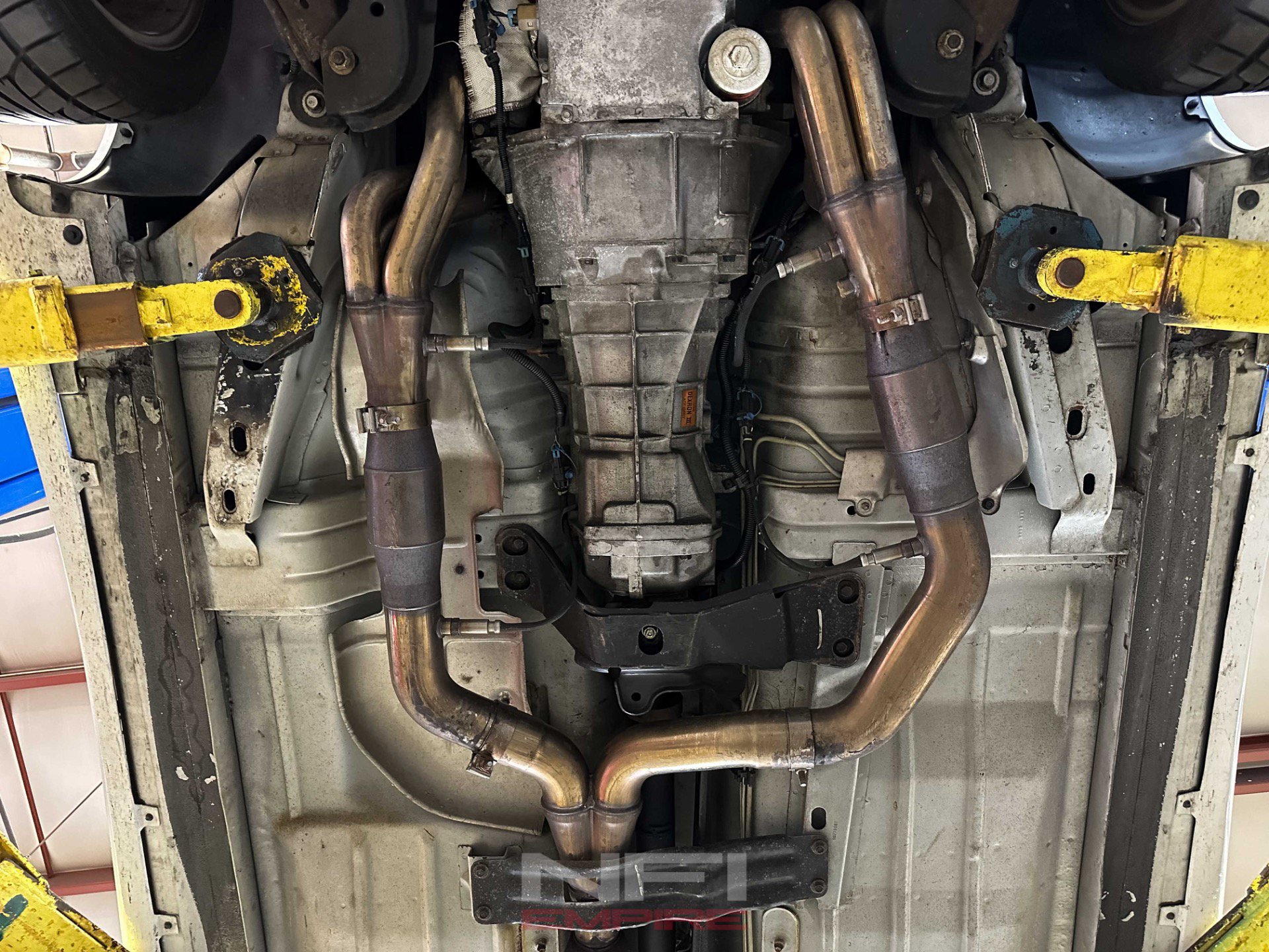 Used 2002 Pontiac Firebird Formula RWD image 52